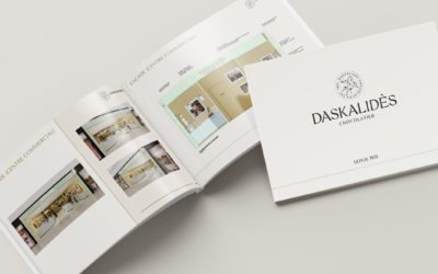 Retail Guide Book : un outil stratégique pour déployer un concept de franchise