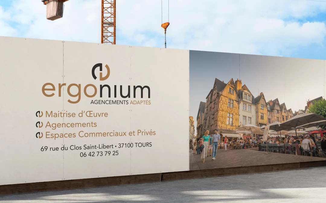 La mission de maîtrise d’œuvre expliquée simplement par Ergonium