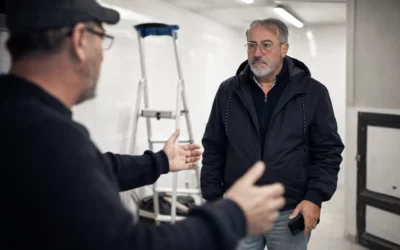 Maîtrise d’œuvre : le modèle le plus souple pour piloter un projet professionnel