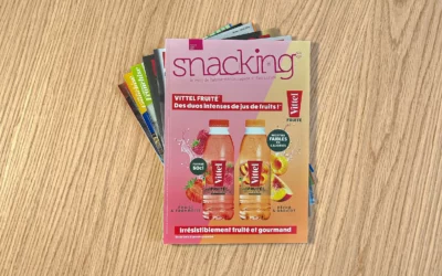 Veille sectorielle : un levier pour vos projets de franchise et de restauration