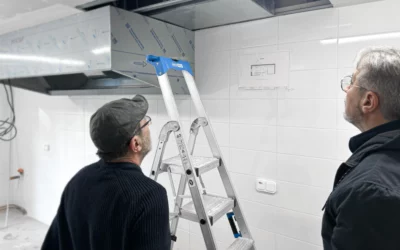 Pourquoi une cuisine professionnelle mal pensée coûte cher